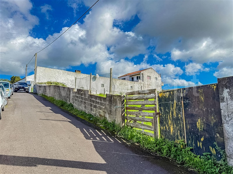Terreno Urbano  Lagoa (São Miguel), Lagoa - 1442447 - 12