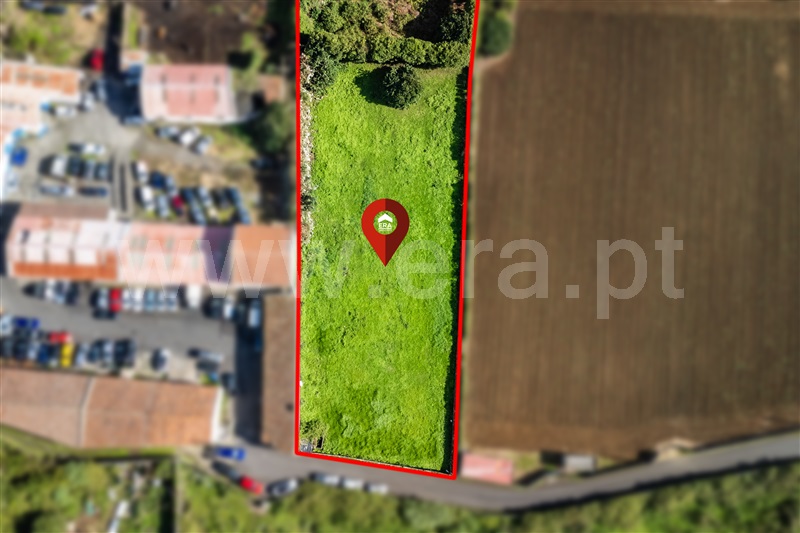 Terreno Urbano  com Urbano Lagoa (São Miguel), Lagoa (Nossa Senhora do Rosário) - 1442447 - 3