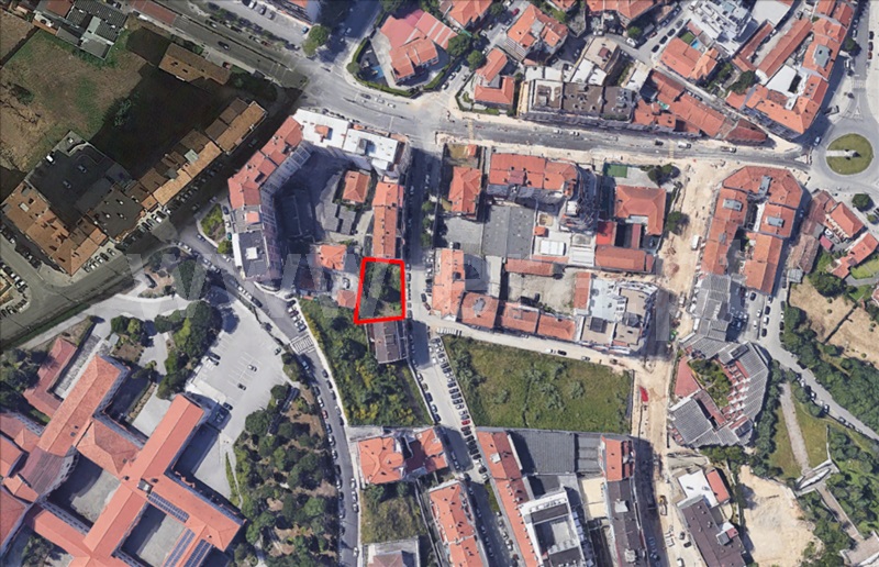 Terreno Urbano / Leiria, Leiria, Pousos, Barreira e Cortes