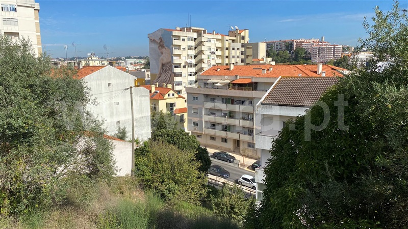 Terreno Urbano  Leiria, Zona 04 - Centro M. Pombal - 1203405 - 3