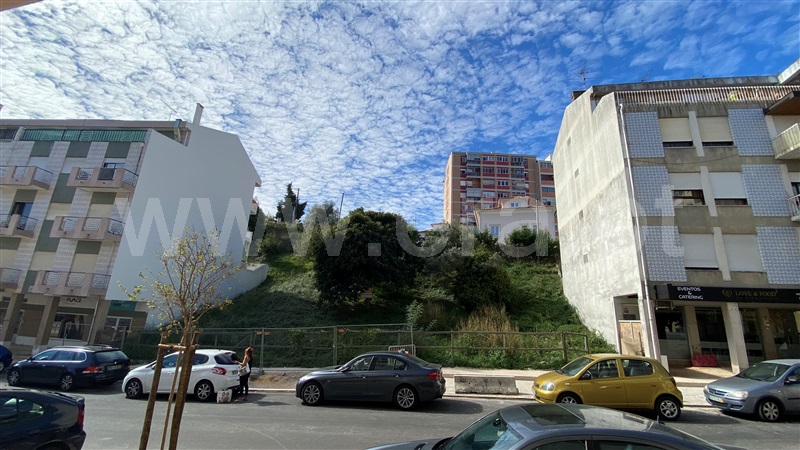 Terreno Urbano  Leiria, Zona 04 - Centro M. Pombal - 1203405 - 4