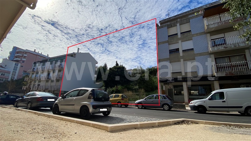 Terreno Urbano  Leiria, Zona 04 - Centro M. Pombal - 1203405 - 6