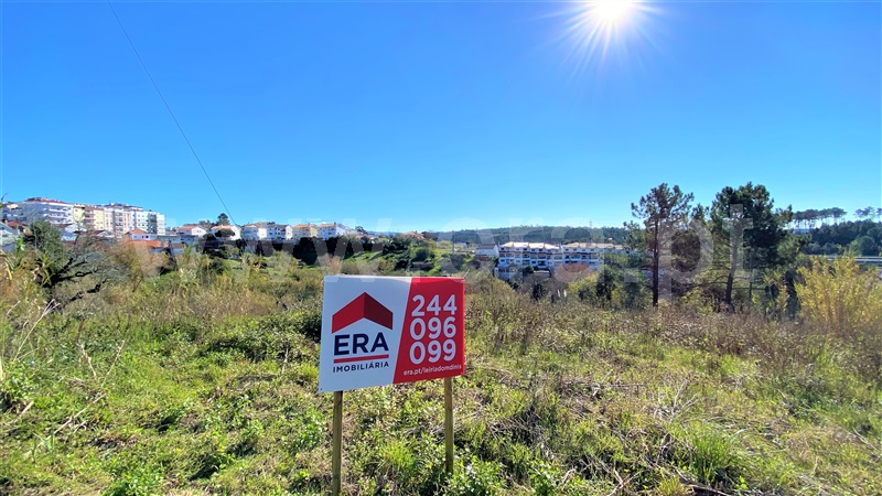Terreno Urbano / Leiria, Leiria, Pousos, Barreira e Cortes