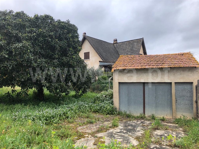 Terreno Urbano  Leiria, Santa Catarina da Serra e Chainça - 1312105 - 2