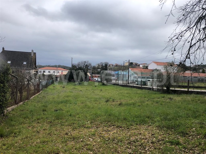 Terreno Urbano  Leiria, Santa Catarina da Serra e Chainça - 1312105 - 6
