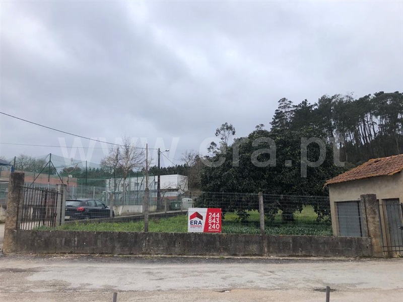 Terreno Urbano / Leiria, Santa Catarina da Serra e Chainça