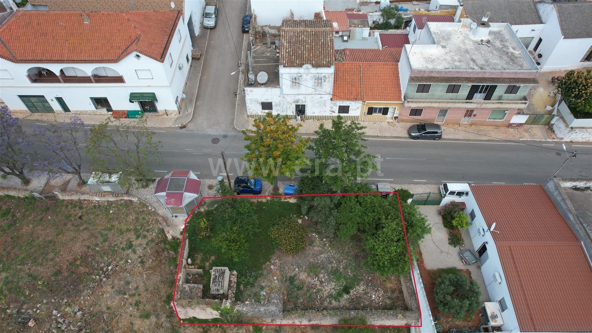 Terreno em Loulé