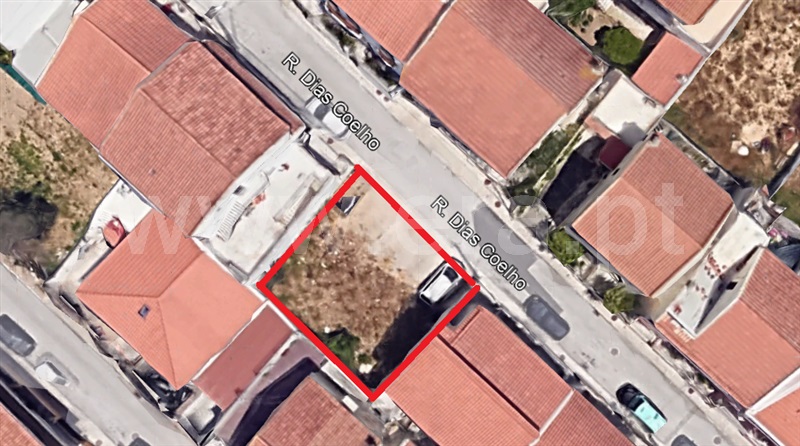 Terreno Urbano / Loures, Catujal