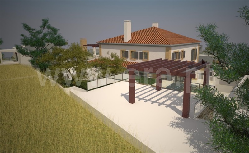 Terreno Urbano  Loures, Santo António dos Cavaleiros e Frielas - 1341623 - 2