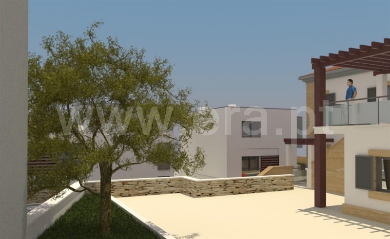Terreno Urbano  Loures, Santo António dos Cavaleiros e Frielas - 1341623 - 3
