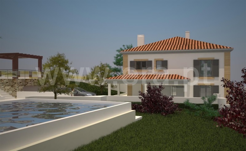 Terreno Urbano  Loures, Santo António dos Cavaleiros e Frielas - 1341623 - 4