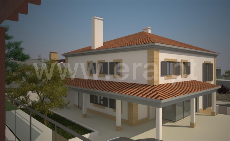 Terreno Urbano  Loures, Santo António dos Cavaleiros e Frielas - 1341623 - 5