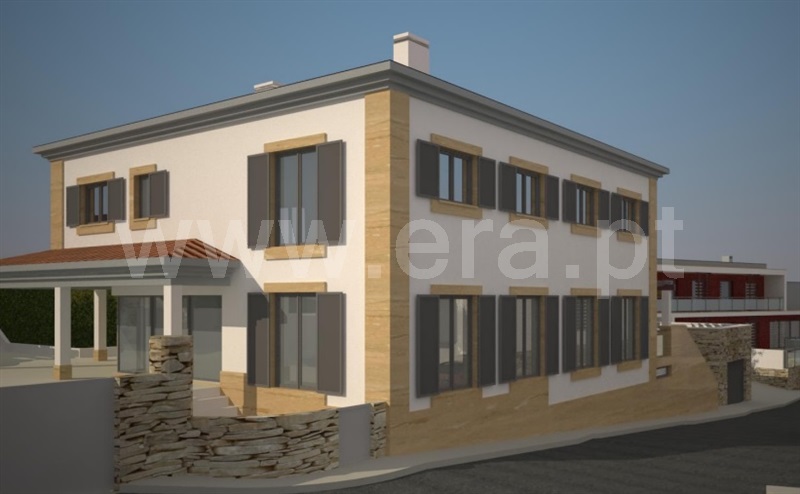 Terreno Urbano  Loures, Santo António dos Cavaleiros e Frielas - 1341623 - 6