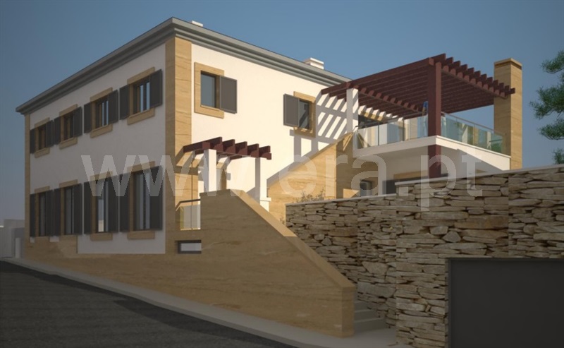 Terreno Urbano  Loures, Santo António dos Cavaleiros e Frielas - 1341623 - 7