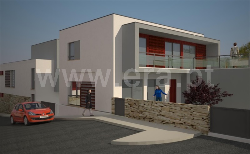 Terreno Urbano  Loures, Santo António dos Cavaleiros e Frielas - 1341623 - 9