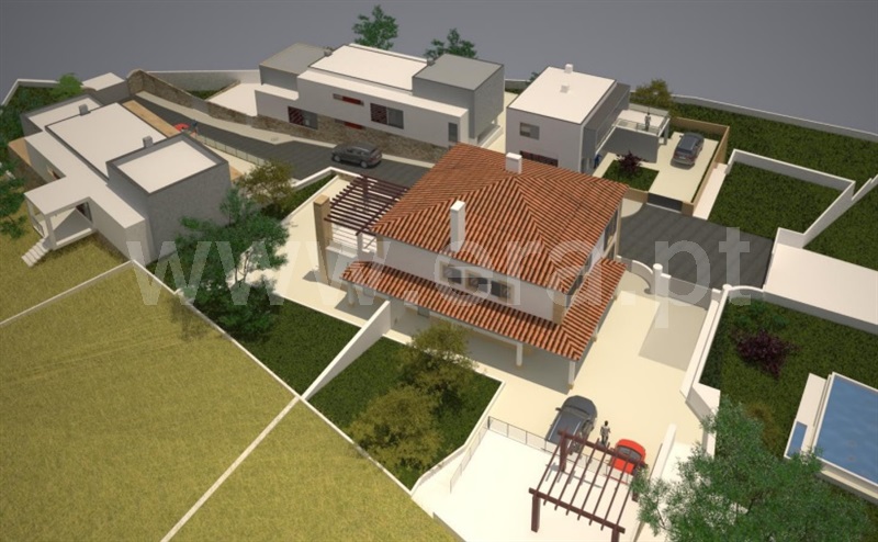 Terreno Urbano  Loures, Santo António dos Cavaleiros e Frielas - 1341623 - 12