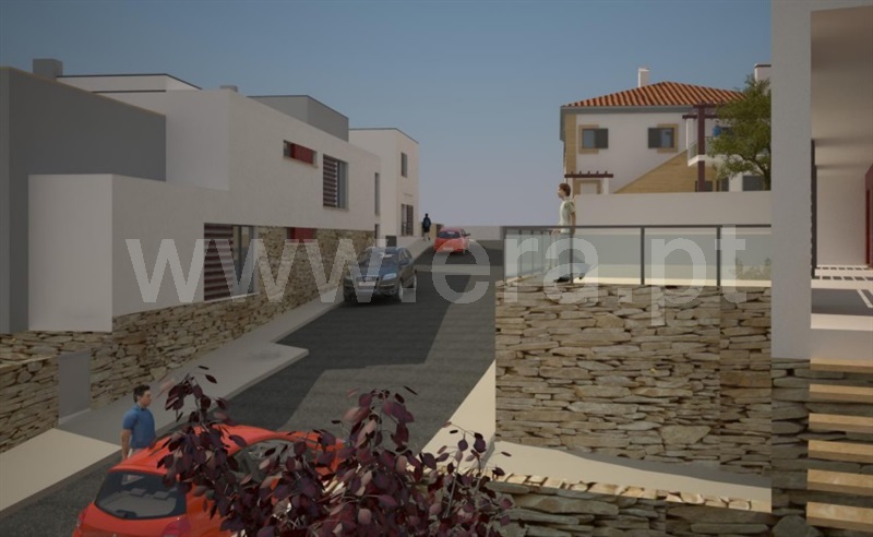 Terreno Urbano  Loures, Santo António dos Cavaleiros e Frielas - 1341623 - 13