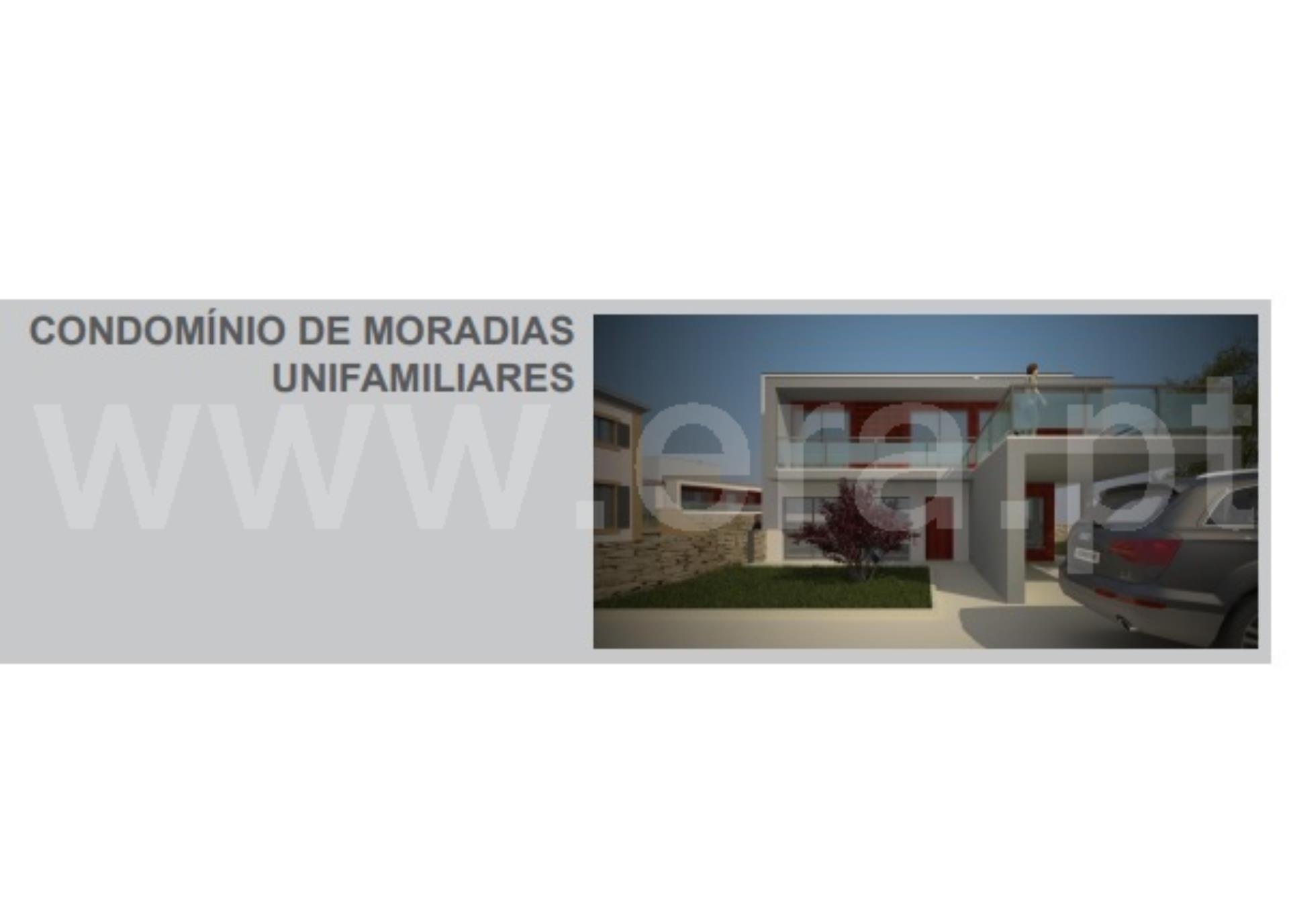 Land for sale in Loures, Portugal — €1,450,000