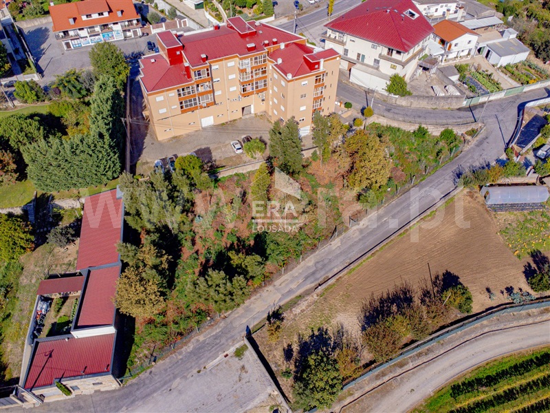 Terreno Urbano  Lousada, Nespereira e Casais - 1510294 - 3