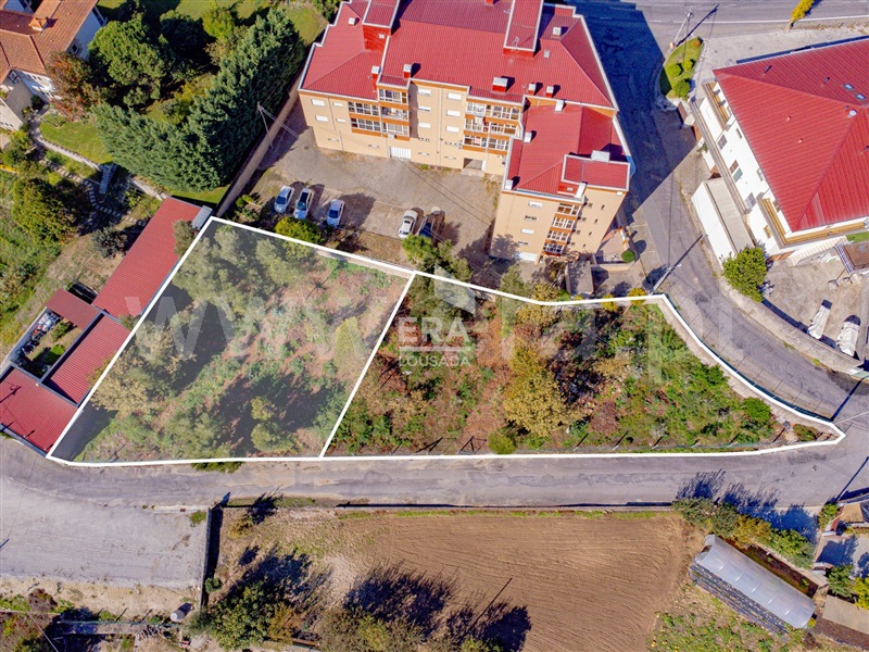 Terreno Urbano  Lousada, Nespereira e Casais - 1510299 - 4