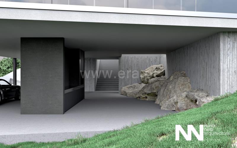 Terreno Urbano  Lousada, Silvares, Pias, Nogueira e Alvarenga - 1372130 - 4