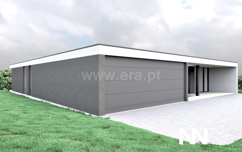 Terreno Urbano  Lousada, Silvares, Pias, Nogueira e Alvarenga - 1372130 - 5
