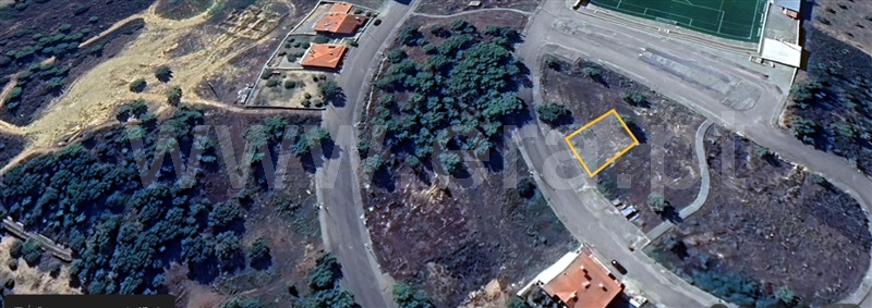 Terreno Urbano  Mação, Mação, Penhascoso e Aboboreira - 1370150 - 8
