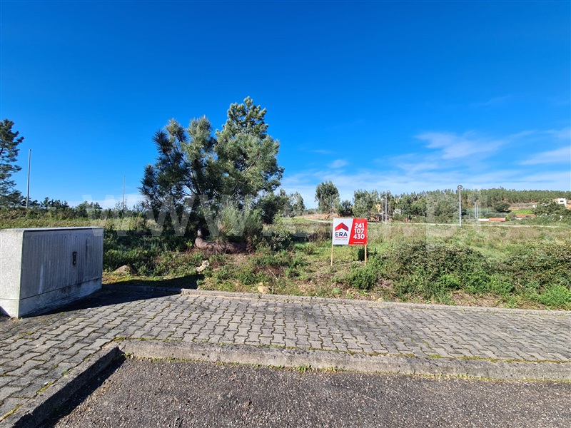 Terreno Urbano / Mação, Mação, Penhascoso e Aboboreira