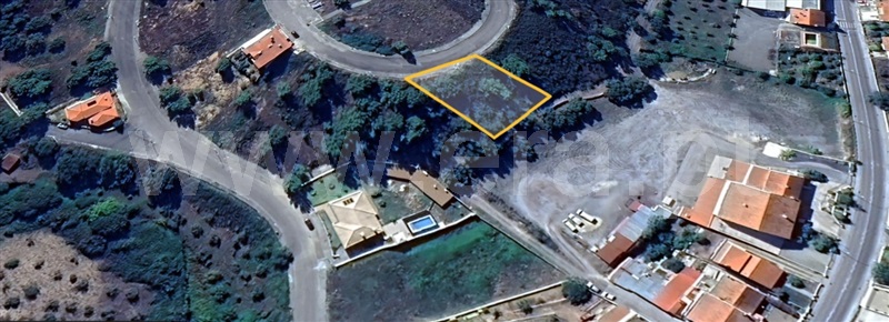 Terreno  Mação, Mação, Penhascoso e Aboboreira - 1385740 - 6