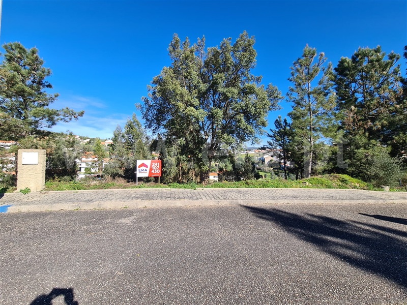 Terreno Urbano / Mação, Mação, Penhascoso e Aboboreira
