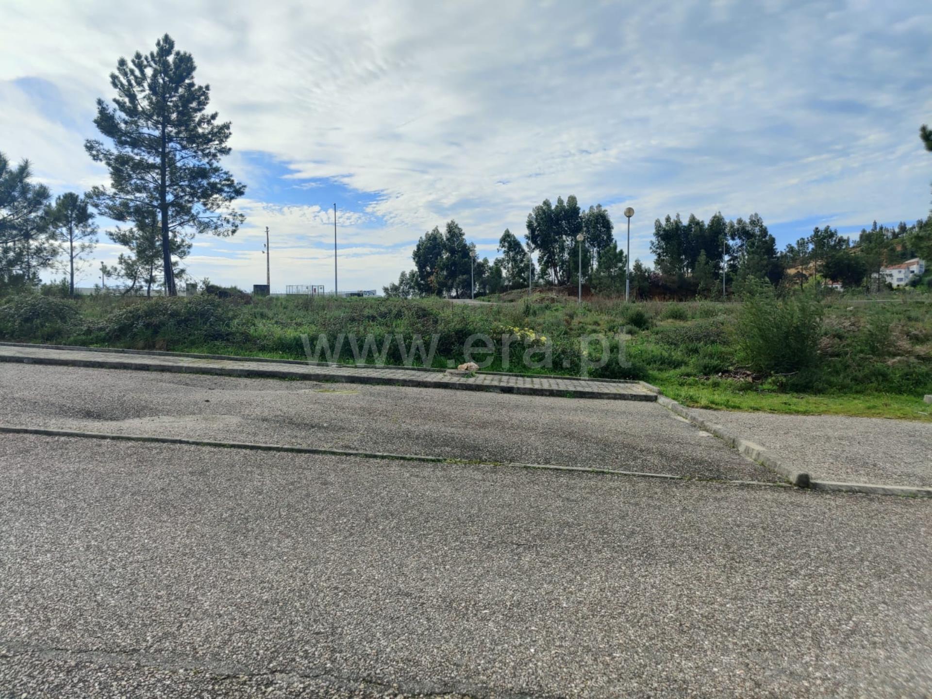 Land for sale in Mação, Portugal — €65,000