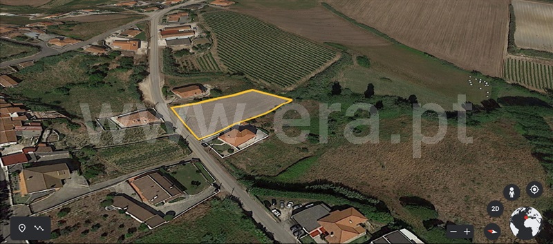 Terreno Urbano  Mafra, Encarnação, Mafra - 1348706 - 12