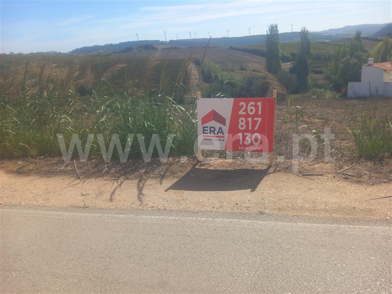 Terreno Urbano  Mafra, Encarnação, Mafra - 1348706 - 16
