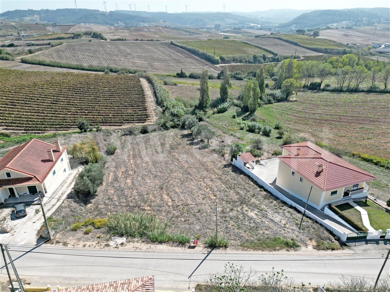 Terreno Urbano  com Urbano Mafra, Encarnação, Mafra - 1348706 - 16