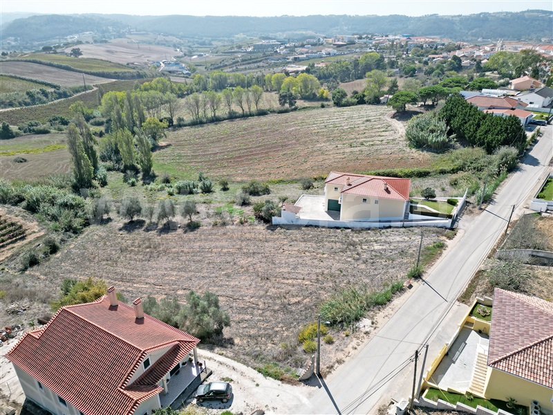 Terreno Urbano / Mafra, Encarnação, Mafra
