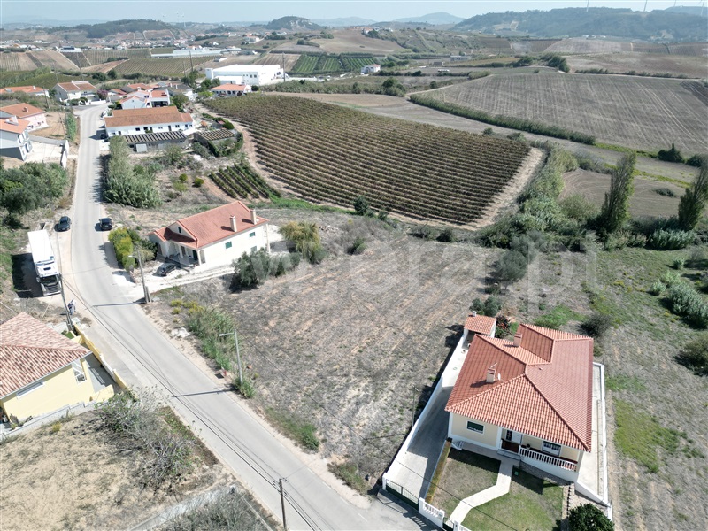 Terreno Urbano  com Urbano Mafra, Encarnação, Mafra - 1348706 - 18