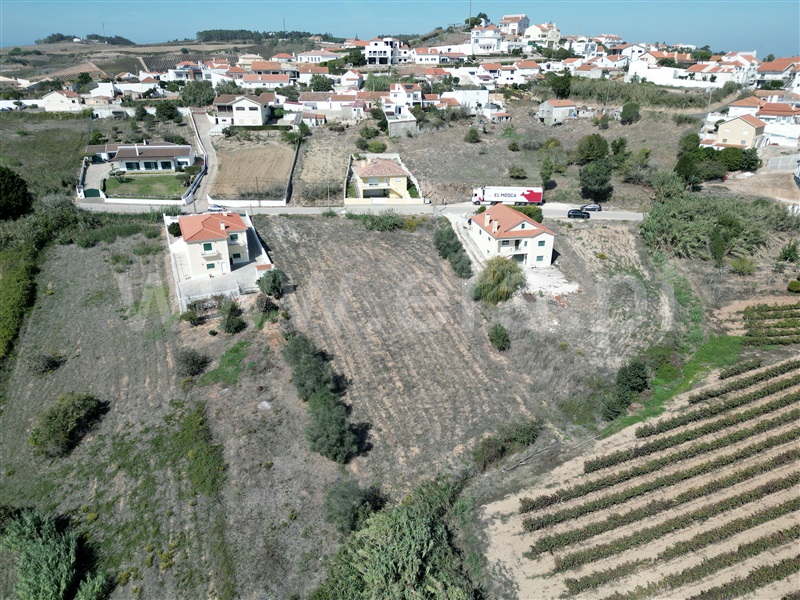 Terreno Urbano  com Urbano Mafra, Encarnação, Mafra - 1348706 - 12
