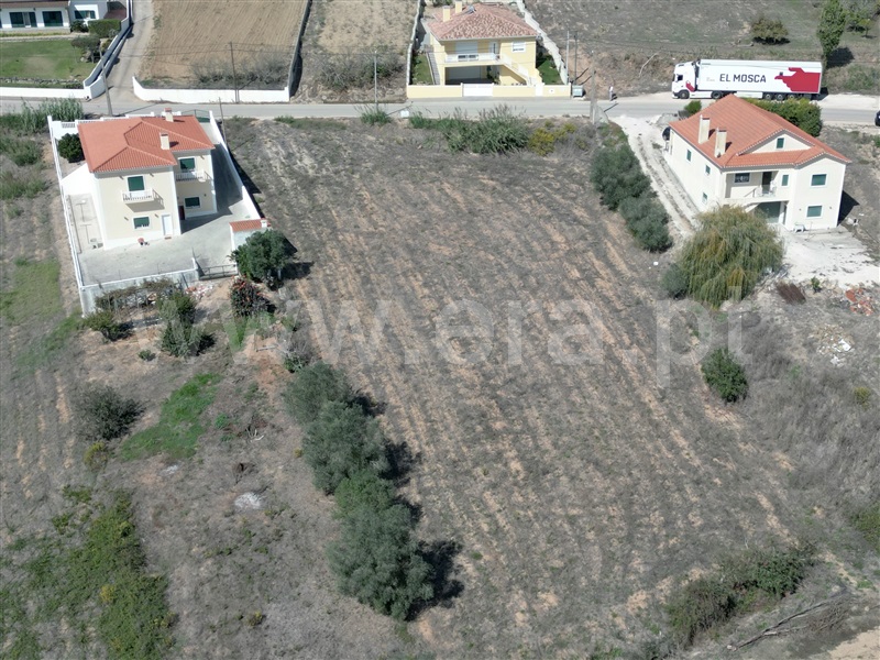 Terreno Urbano  com Urbano Mafra, Encarnação, Mafra - 1348706 - 13