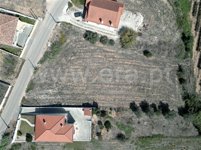 Terreno Urbano  com Urbano Mafra, Encarnação, Mafra - 1348706 - 14