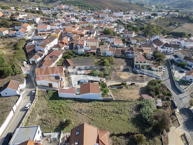 Terreno Urbano  com Urbano Mafra, Enxara do Bispo - 1504856 - 5