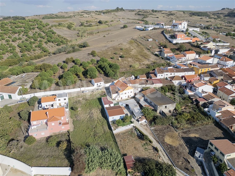 Terreno Urbano  com Urbano Mafra, Enxara do Bispo - 1504856 - 6