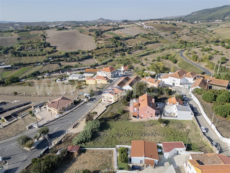 Terreno Urbano  com Urbano Mafra, Enxara do Bispo - 1504856 - 7