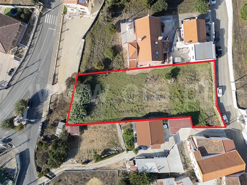 Terreno Urbano  com Urbano Mafra, Enxara do Bispo - 1504856 - 8