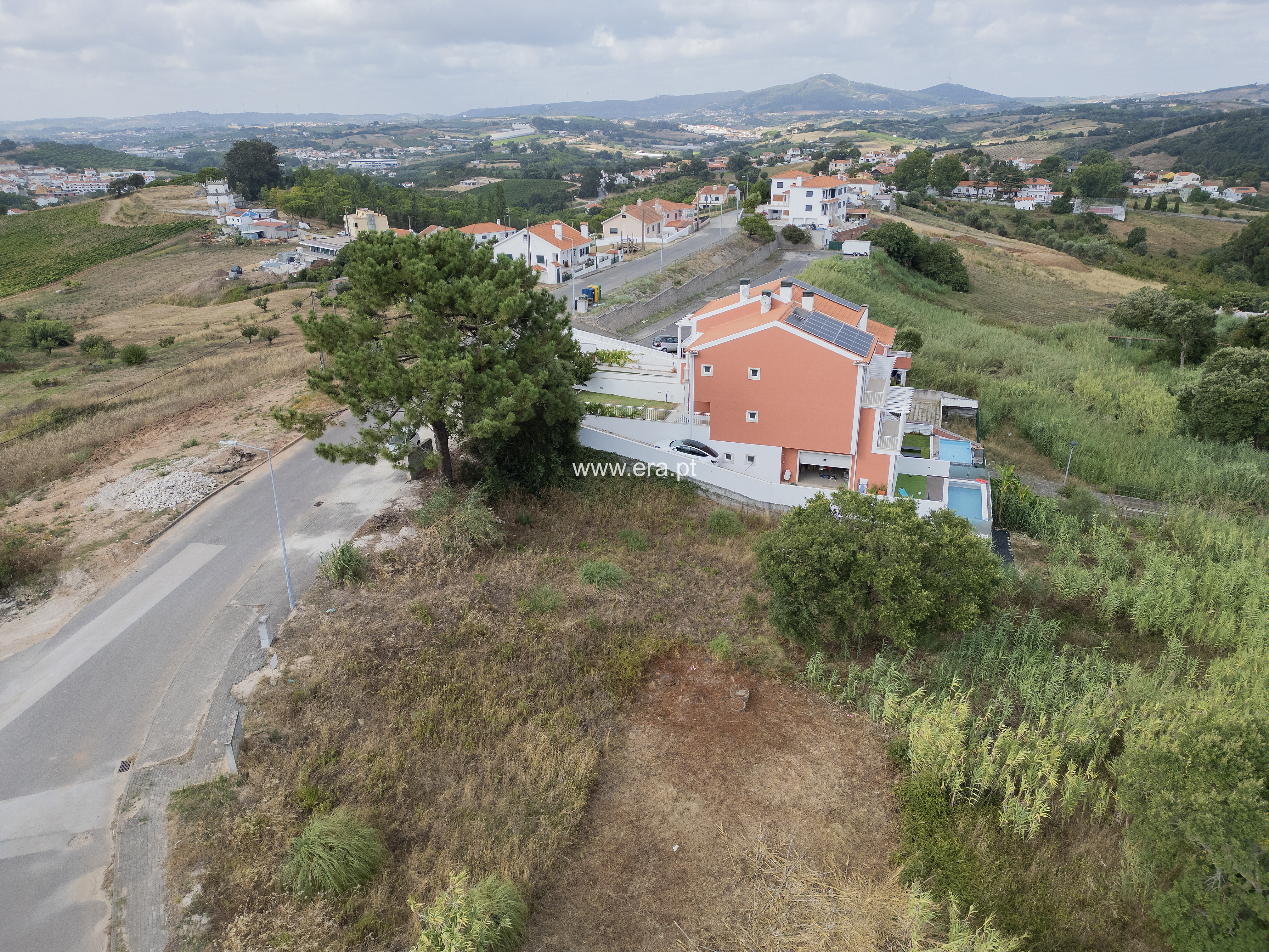 Terreno Urbano  com Urbano Mafra, Gradil - 1571923 - 4