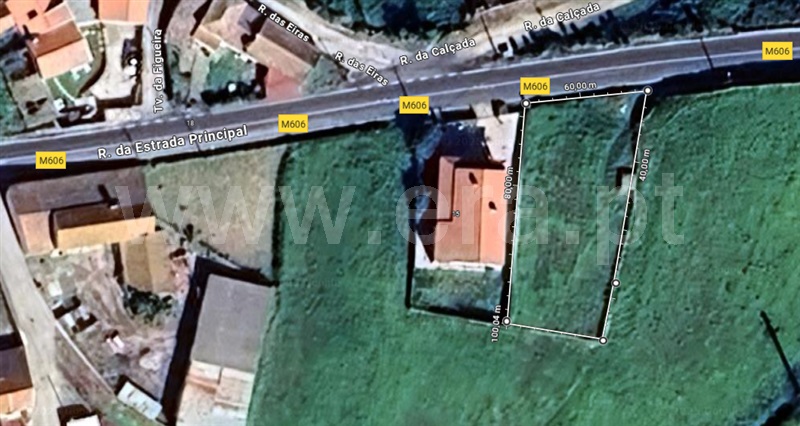 Terreno para Construção  Mafra, Igreja Nova e Cheleiros - 1498576 - 7