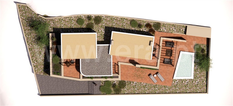 Terreno para Construção  Mafra, Igreja Nova e Cheleiros - 1498576 - 4