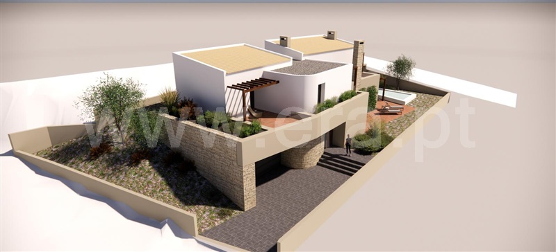 Terreno para Construção  Mafra, Igreja Nova e Cheleiros - 1498576 - 5