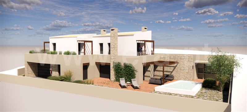 Terreno para Construção  Mafra, Igreja Nova e Cheleiros - 1498576 - 8