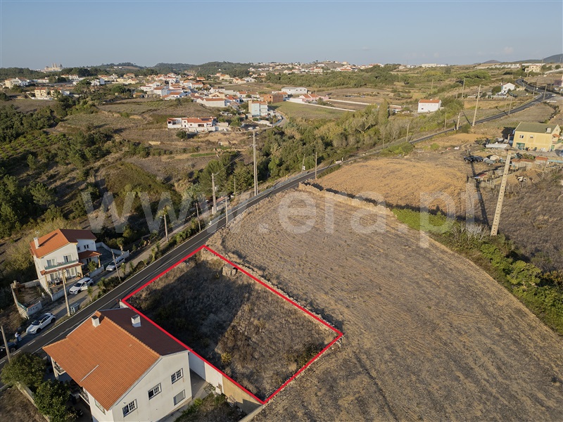 Terreno Urbano / Mafra, Igreja Nova, Mafra
