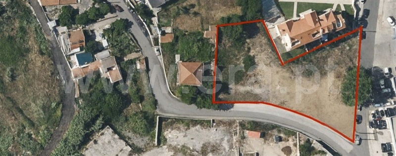 Terreno Urbano / Mafra, Mafra Centro
